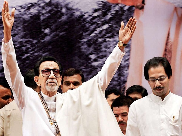 बताया था क्या किया मराठियों ने