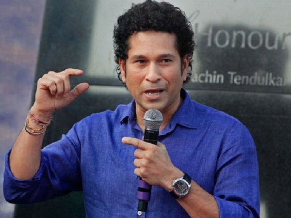 राजनीति की पिच पर 'सच' में फेल हुए सचिन