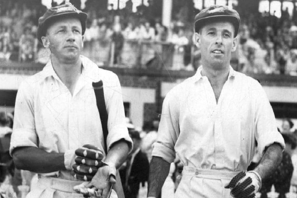 History : पहले मैच में फ्लाॅप हुए थे डाॅन ब्रैडमैन, फिर क्रिकेट को ऐसे बसाया लोगों के दिलों में