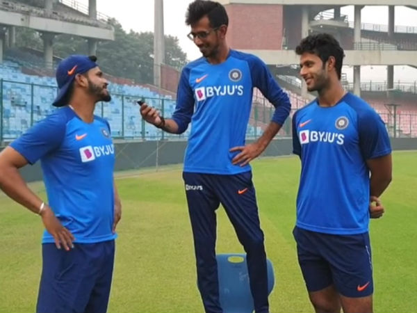 अय्यर ने बताया आईपीएल से ठीक पहले शिवम ने क्यों लगाये थे 5 लगातार छक्के