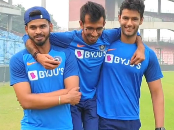 शिवम दुबे और श्रेयस अय्यर में कौन लगाता है सबसे लंबे छक्के