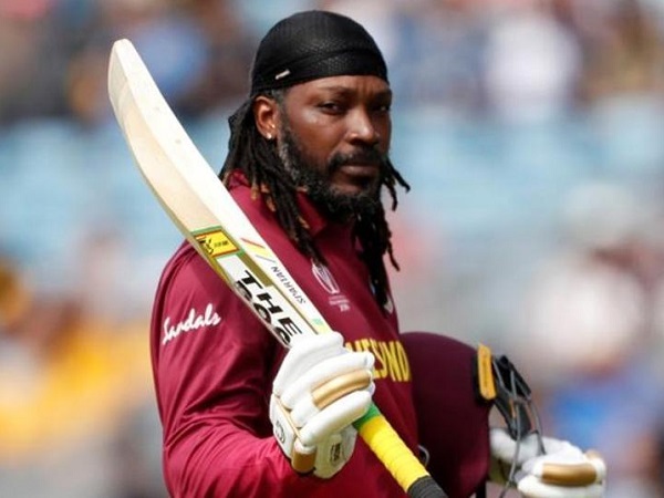 ड्रेसिंग रूम के माहाैल कारण खेले 6 मैच