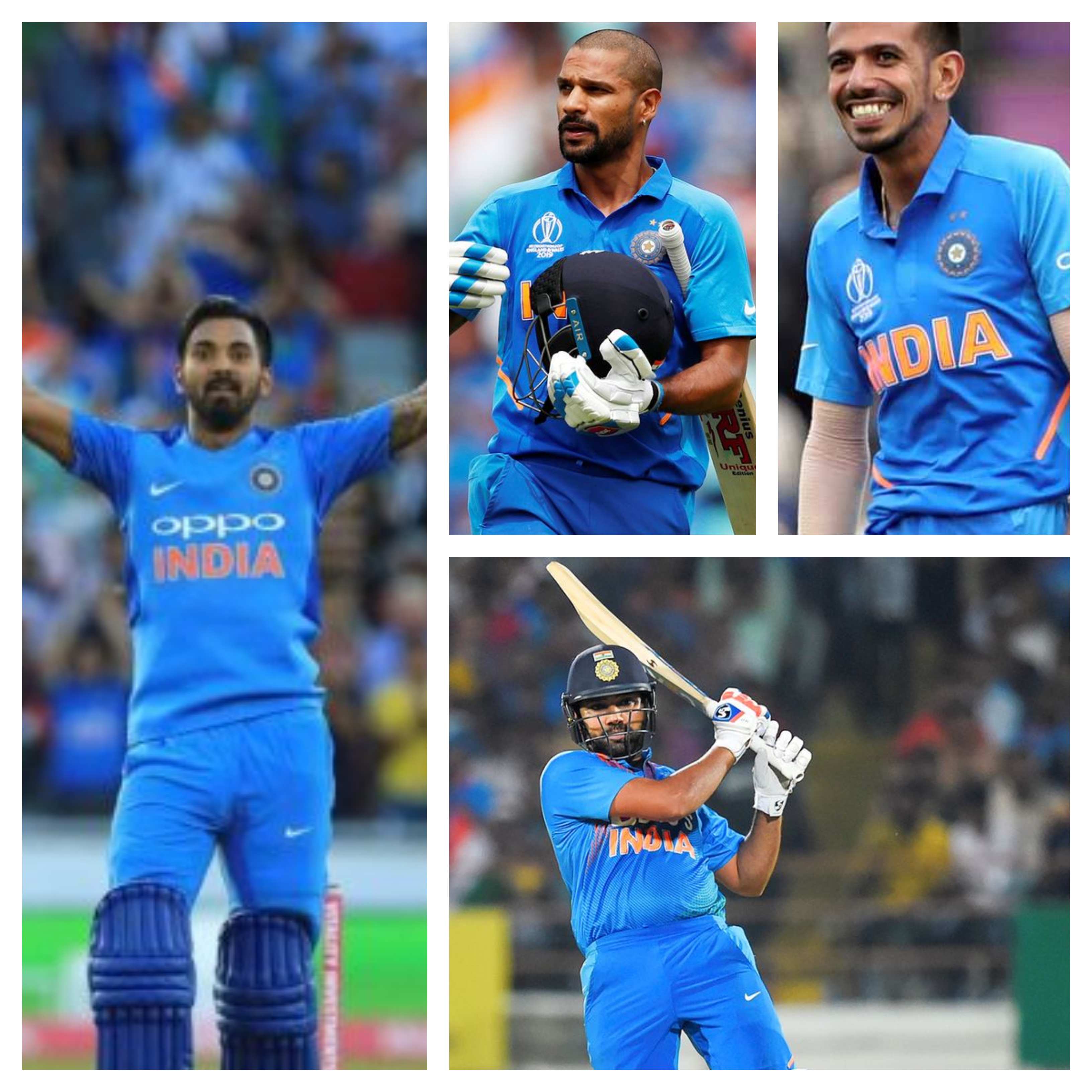 3rd T20, IND vs BAN: नागपुर में बन सकते हैं यह रिकॉर्ड, इन खिलाड़ियों पर रहेगी खास नजर