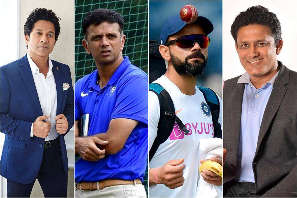 6 भारतीय खिलाड़ी जो मैदान पर थे अंधविश्वास का शिकार, करते थे यह टोटका