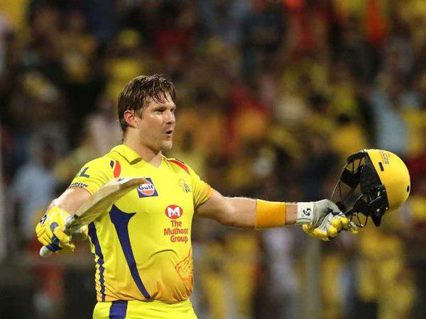 चेन्नई सुपर किंग्स (Chennai Super Kings)