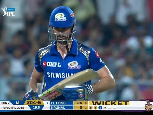  2. बेन कटिंग