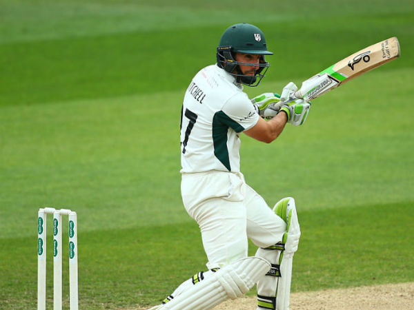 डैरिल मिचेल करेंगे डेब्यू, फर्ग्यूसन, एस्टल को वापस बुलाया