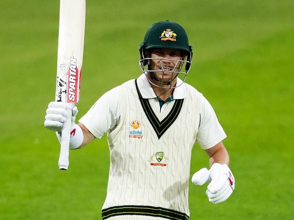 जस्टिन लैंगर को छोड़ा पीछे