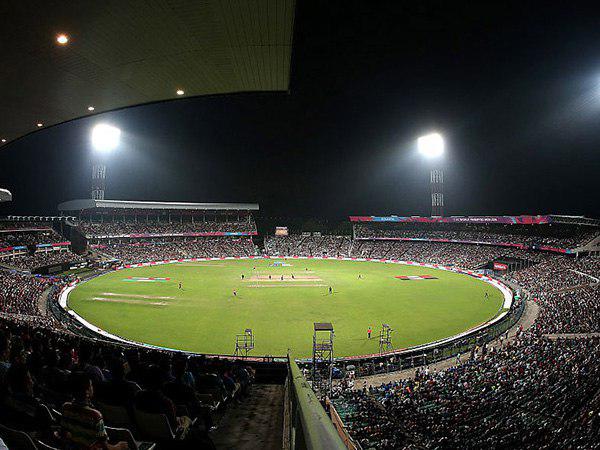 ईडन गार्डन्स के मैदान पर लिखा जाएगा नया इतिहास