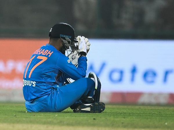 1. खराब फिल्डिंग