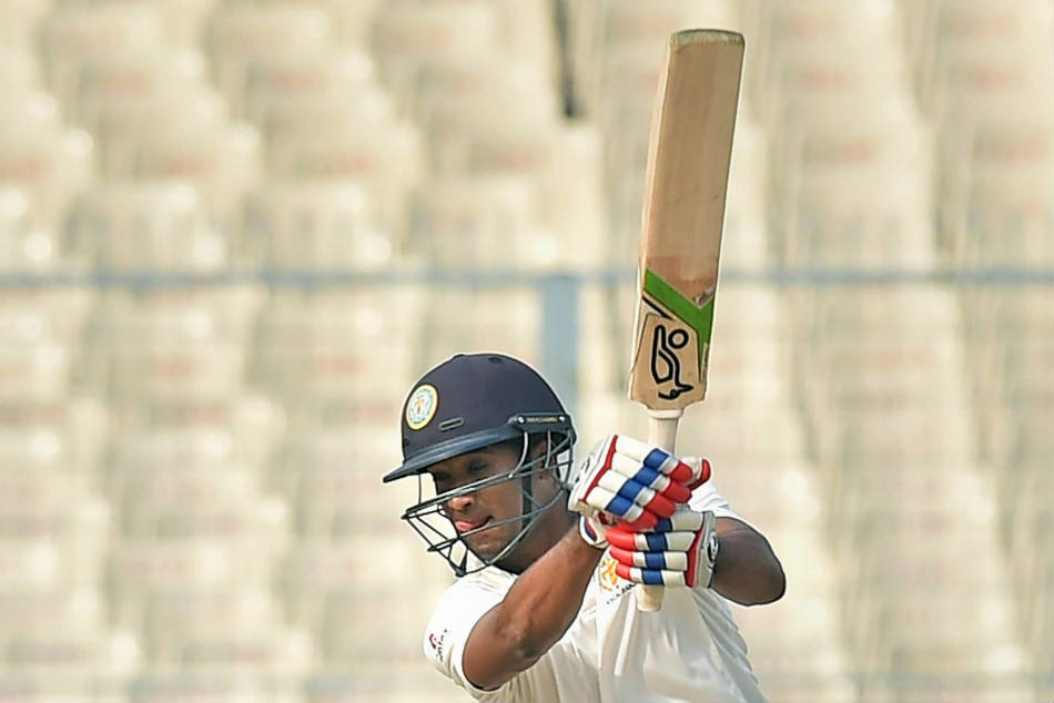 केपीएल में पैसे लेकर धीमी बैटिंग करने के आरोप में गिरफ्तार हुए कर्नाटक के दो क्रिकेटर