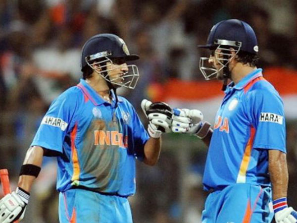 जिंदगी भर परेशान करेंगे वो 3 रन 