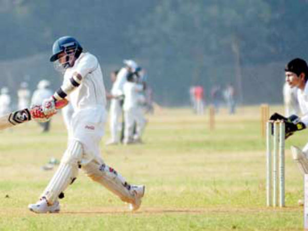 6 ओवर में 7 रन पर ऑल आउट हुई टीम