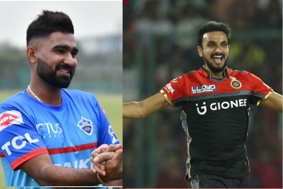 दिल्ली कैपिटल्स को छोड़ना मेरे लिये अच्छा