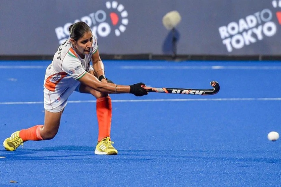 Hockey Olympic Qualifiers : भारत ने अमेरिका को 5-1 से राैंदा, 20 साल बाद आया ऐसा माैका