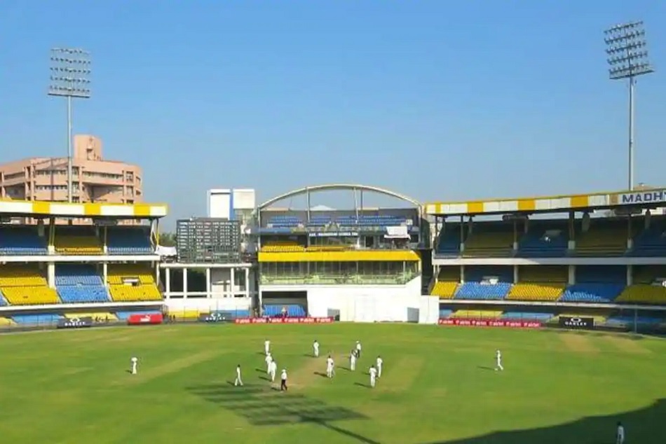 INDvsBAN : इंदाैर टेस्ट के लिए टिकटों के दाम हुए तय, ऐसे की जाएगी बुकिंग