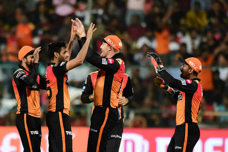  IPL 2020: After IPL auction, Sunrisers Hyderabads team structure may like this