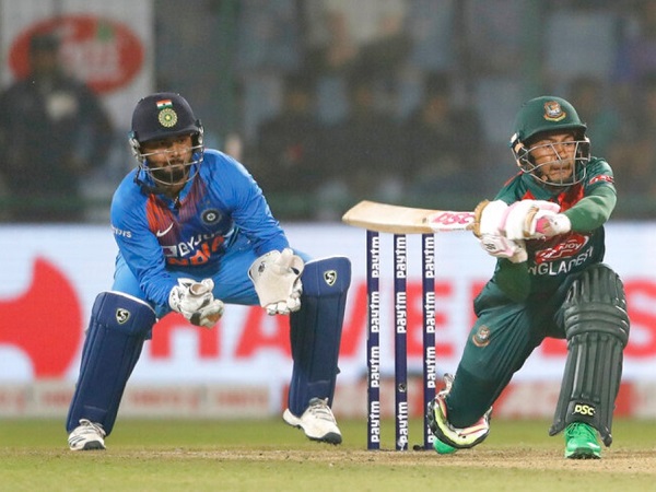 बांग्लादेश से मिली पहली हार