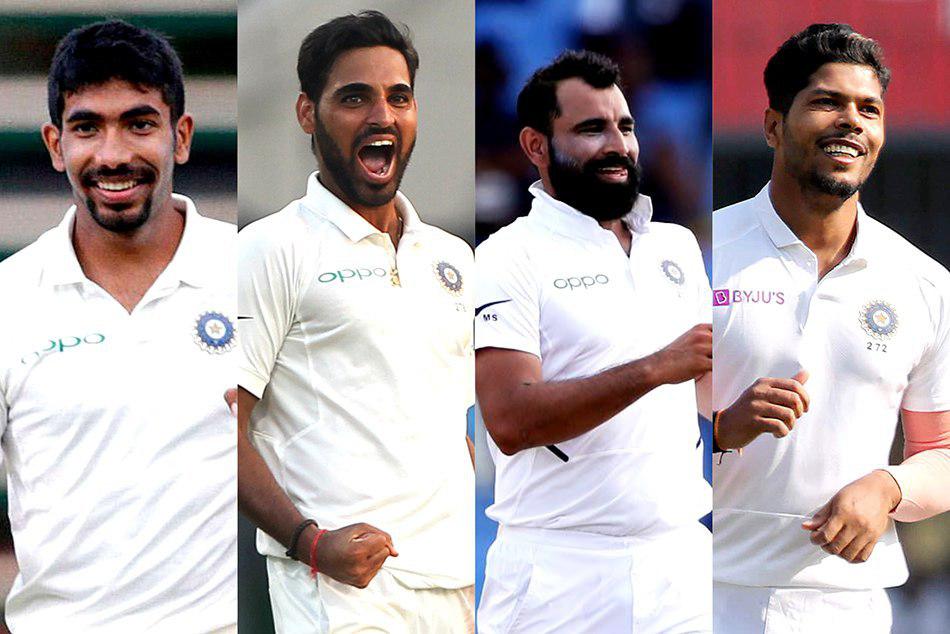 भारतीय गेंदबाजी कोच ने बताया कैसे बन सकते हैं शमी-बुमराह जैसे तेज गेंदबाज, शेयर किया डाइट प्लान