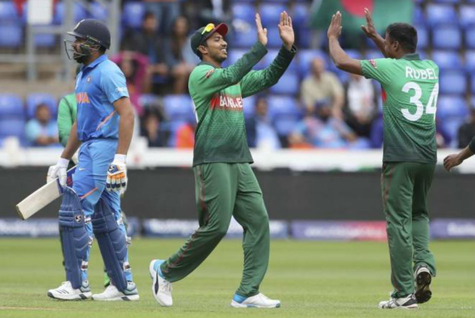 1st T20, IND vs BAN: भारत-बांग्लादेश के बीच जानें कब और कैसे देख सकते हैं लाइव मैच