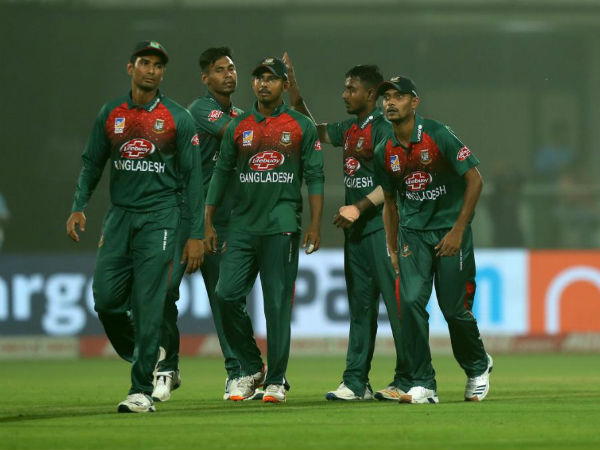 IND vs BAN: 1000वें टी20 मैच में बांग्लादेश ने रचा इतिहास, भारत के खिलाफ दर्ज की पहली जीत