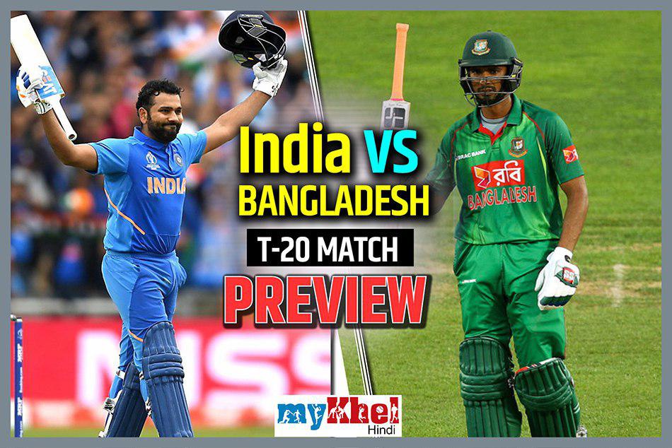 3rd T20, IND vs BAN: सीरीज जीत के इरादे से उतरेगी भारत-बांग्लादेश, क्या संजू सैमसन को मिलेगा मौका