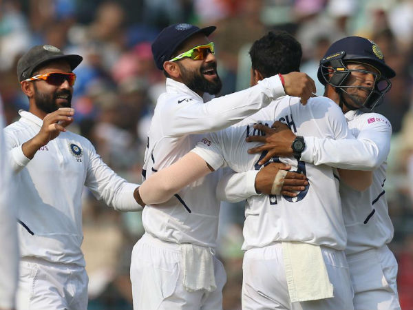 विराट कोहली ने तोड़ा एमएस धोनी का रिकॉर्ड