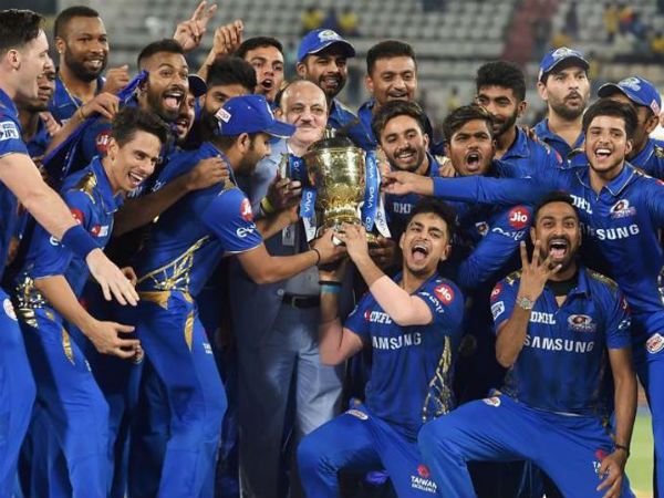 आखिर क्यों विदेशी धरती पर आईपीएल मैच कराना चाहती हैं फ्रेंचाइजी