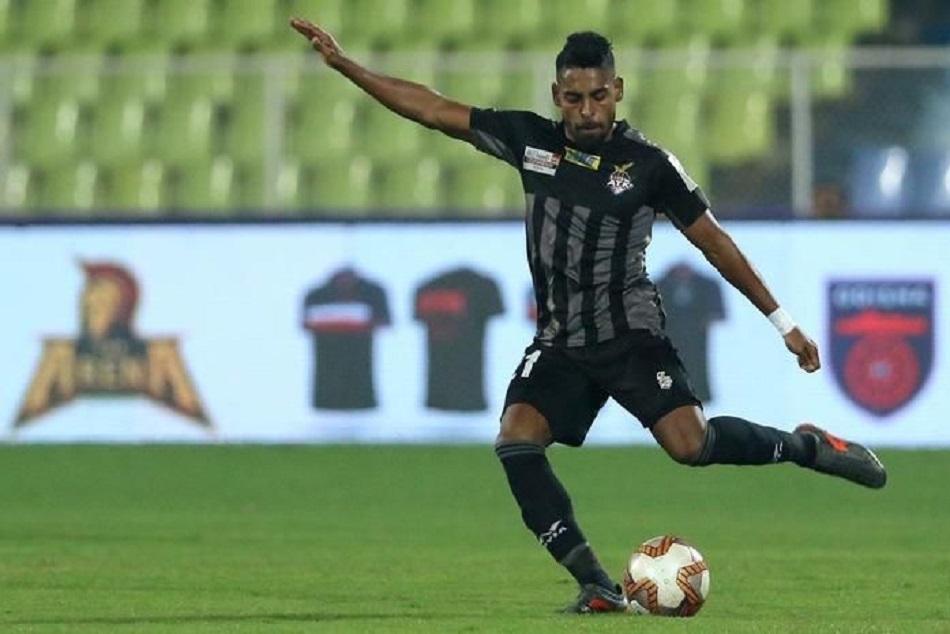 ISL-6 : मुंबई को हराकर घर में जीत की हैट्रिक लगाना चाहेगा एटीके