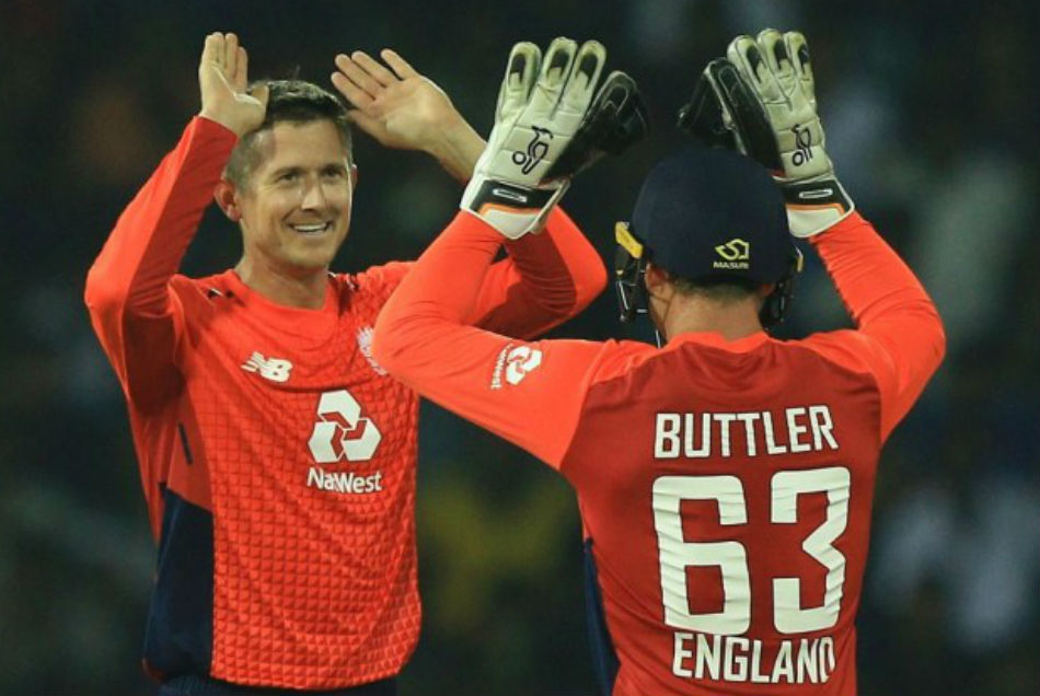 2nd T20, NZ vs ENG: इंग्लैंड की टीम को लगा बड़ा झटका, चोट के चलते बाहर हुआ यह खिलाड़ी