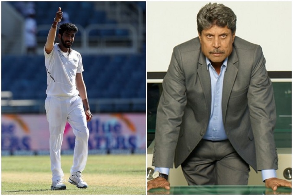 कपिल देव बोले- बुमराह एक्शन के कारण चोटिल हुआ है, करियर लंबा नहीं रहेगा