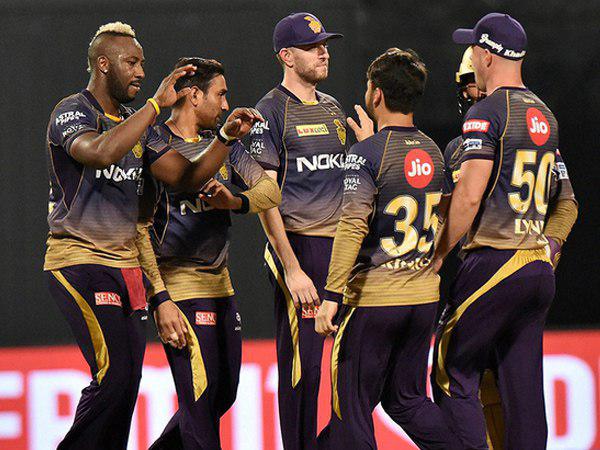 कोलकाता नाइट राइडर्स (Kolkata Knight Riders)