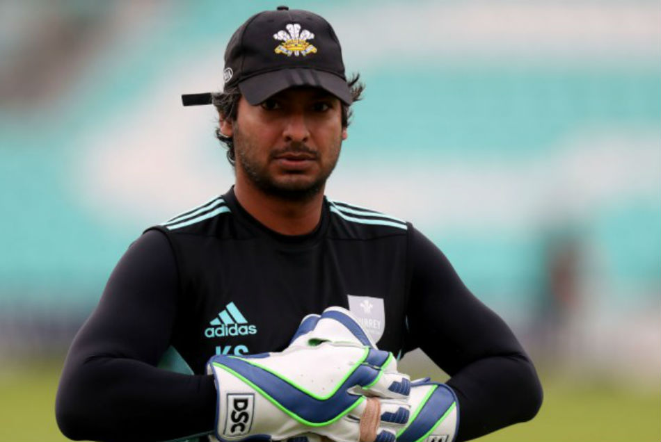 कुमार संगकारा ने दी ऋषभ पंत को सलाह, बताया कैसे बन सकते हैं बेहतर विकेटकीपर