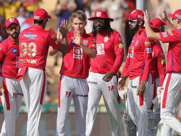 किंग्स इलेवन पंजाब (Kings Xi Punjab)