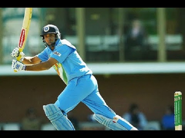 पाकिस्तान के खिलाफ 107 की पारी