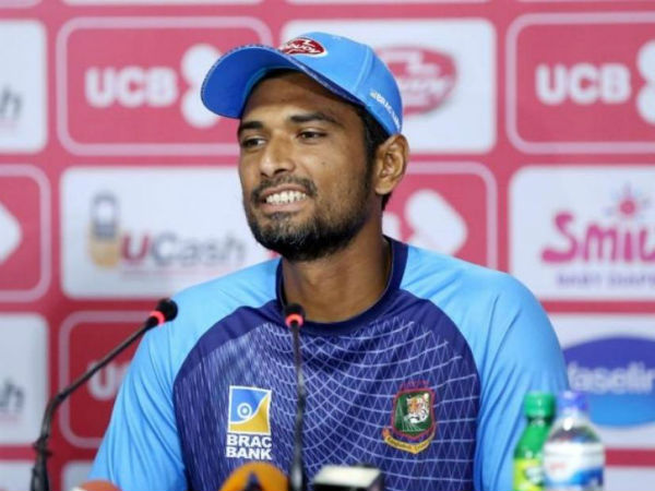 शाकिब की कमी खलेगी लेकिन टीम पर नहीं पड़ेगा प्रभाव