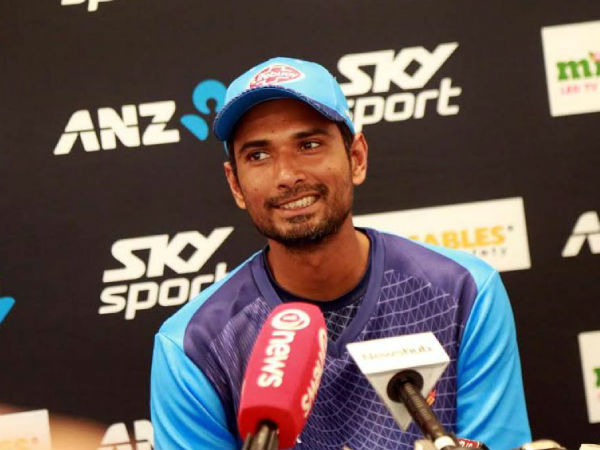 टीम को एकजुट करना मेरी जिम्मेदारी