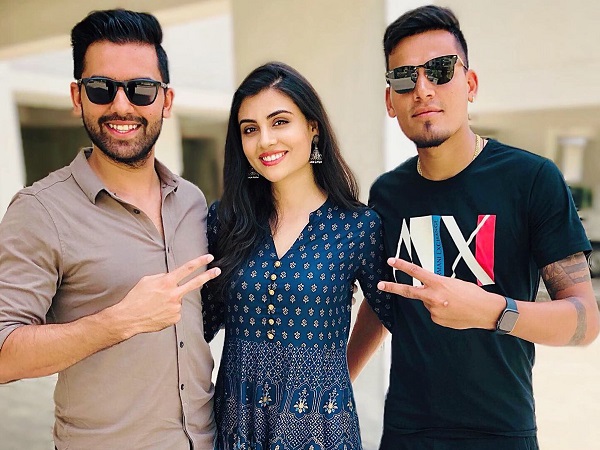 IPL दाैरान आई थी सुर्खियों में