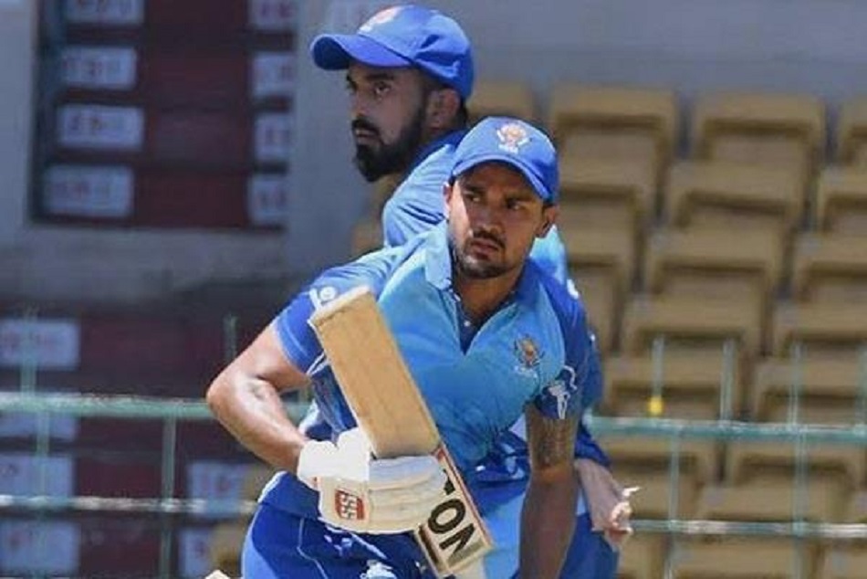 Manish Pandey