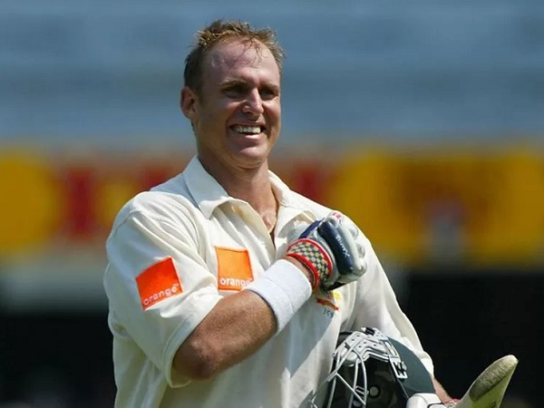 2. मैथ्यू हेडन (380)