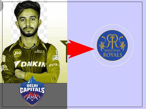 मुंबई से दिल्ली होते हुए राजस्थान पहुंचे मयंक मार्कण्डेय