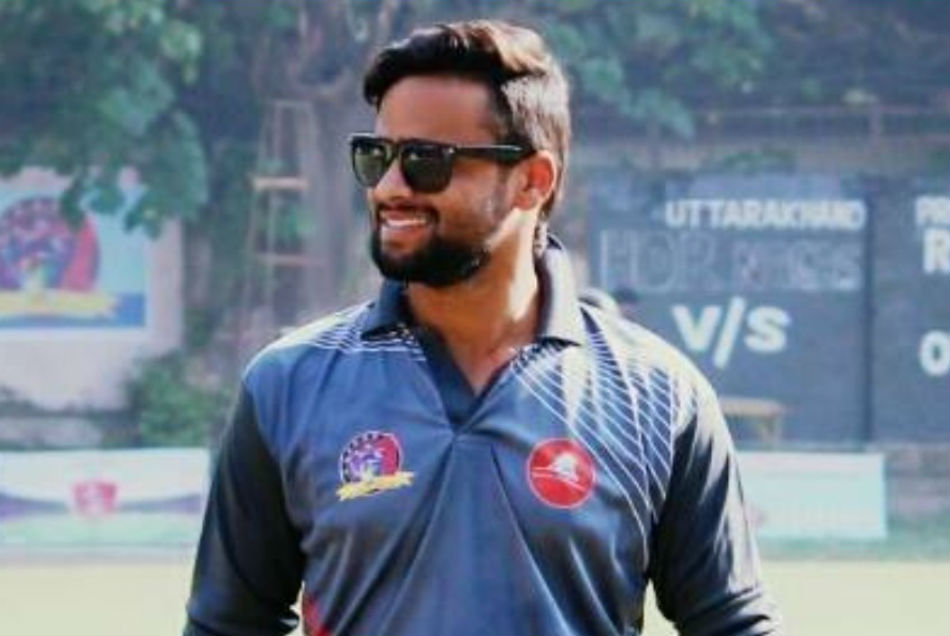 Sayed Mushtaq Ali: क्रिकेट में चल रहा हैट्रिक का सीजन, दीपक के बाद इस गेंदबाज ने भी चटकाई हैट्रिक