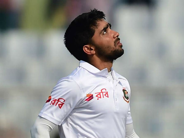 IND vs BAN: मोमिनुल हक का खुलासा, भारत के खिलाफ कप्तानी को नहीं था तैयार, विराट ने किया प्रेरित