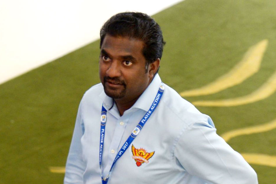 क्या मुथैया मुरलीधरन रखेंगे राजनीति में कदम, इस पद के लिये राष्ट्रपति ने भेजा न्यौता