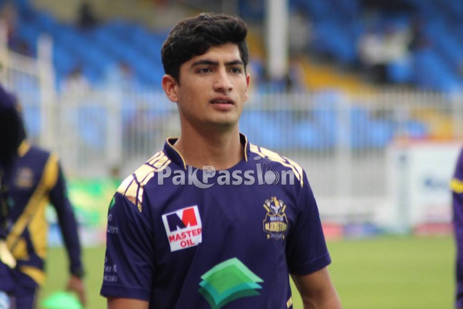 इस 16 साल के गेंदबाज के भरोसे है पाकिस्तान, उड़ाएगा कंगारूओं की नींद