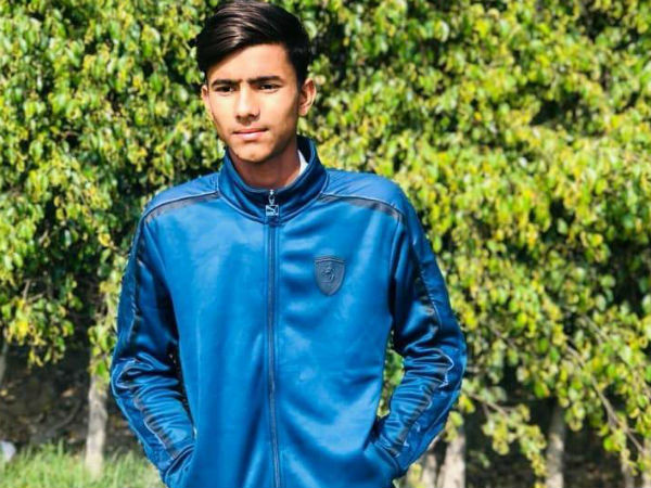 अश्विन-लॉयन से रहती है सीखने की कोशिश