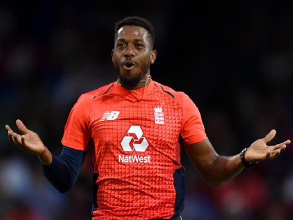 3. क्रिस जॉर्डन 