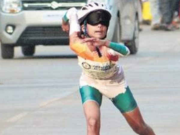 60 सेकंड का था समय