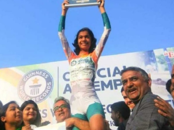 माता-पिता हुए खुश