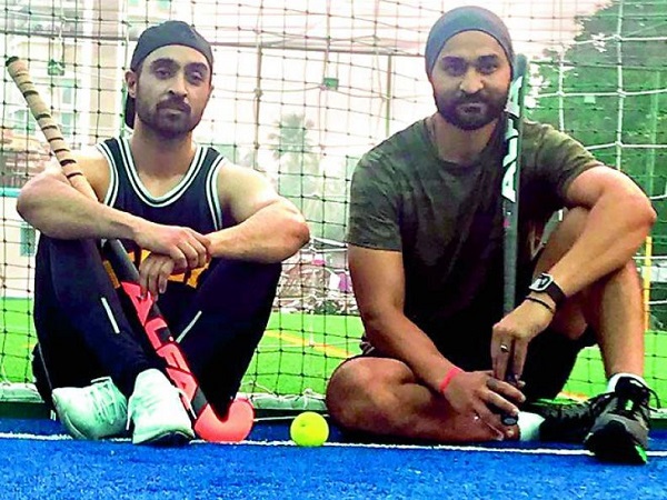 संदीप सिंह को गलती से लगी थी गोली 